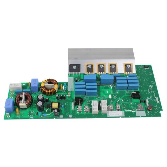 DG96-00184B Module Inverter pour plaque induction SAMSUNG