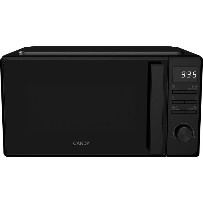 Micro ondes Grill CANDY CMW520GDB 8 Menus Digital