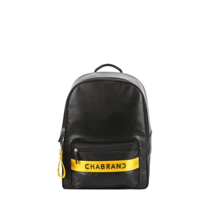 Sac a dos chabrand noir outlet