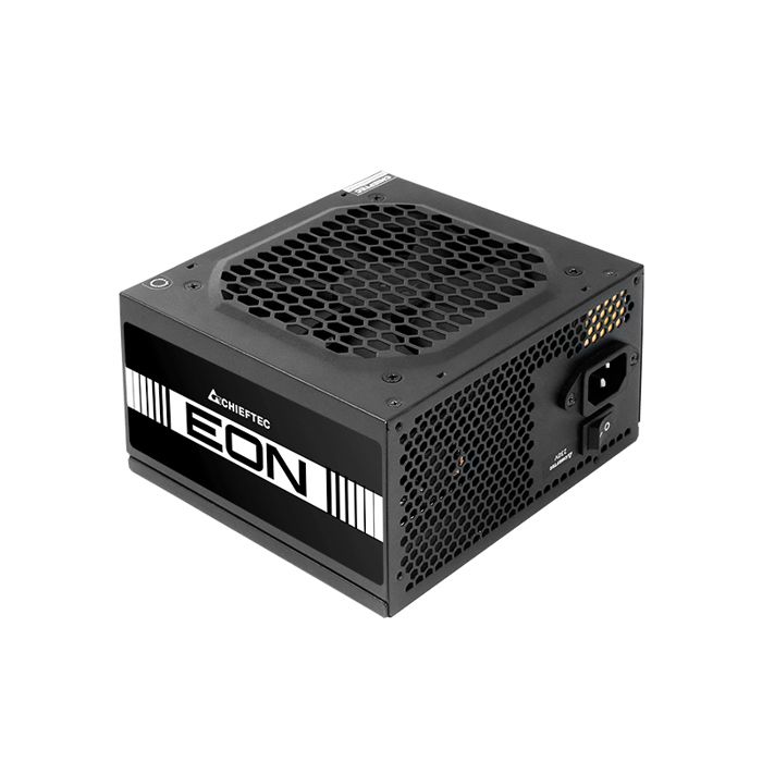 Chieftec EON ATX 80 PLUS Non modulaire PCserveur - vue 2