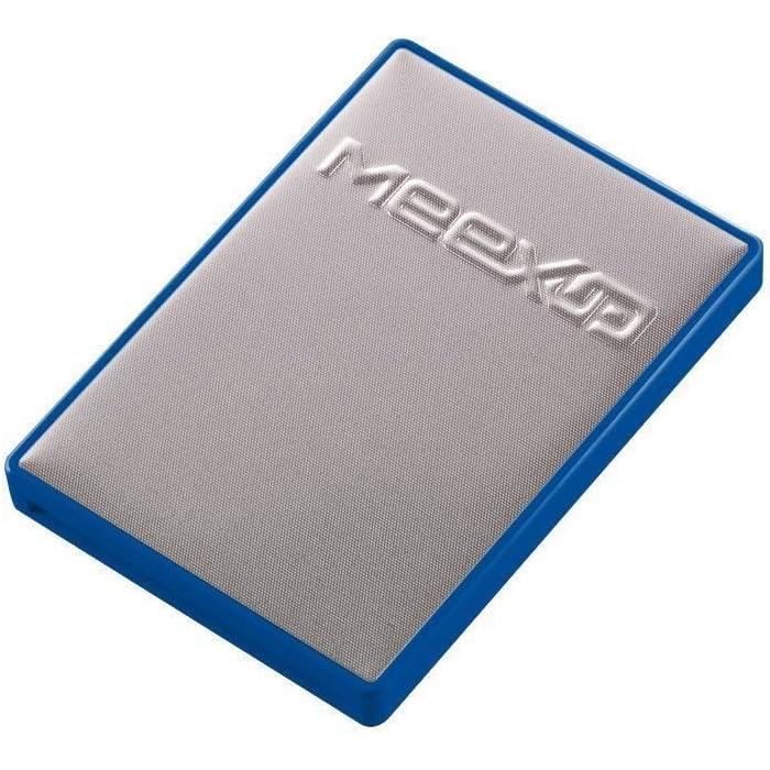 AMAZON CARTE BLEUE PIRAT E visual data 2