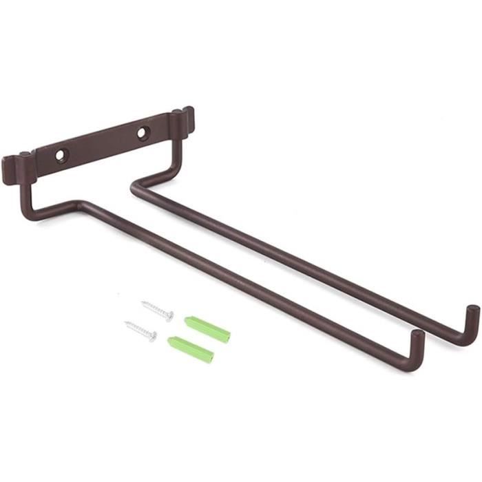 Porte-gobelet à Vin Original – Sangle Bandoulière En Polyester, Noir