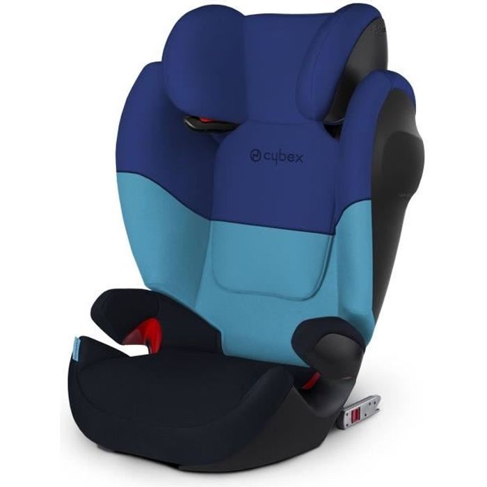 cybex siege auto groupe 2 3