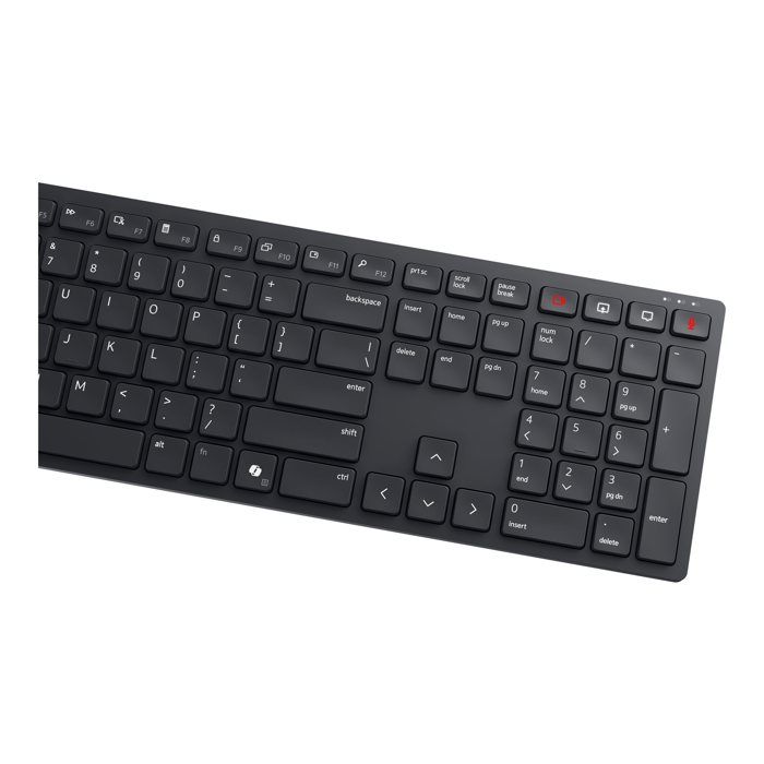 Clavier Dell KB525C QWERTY - vue 2