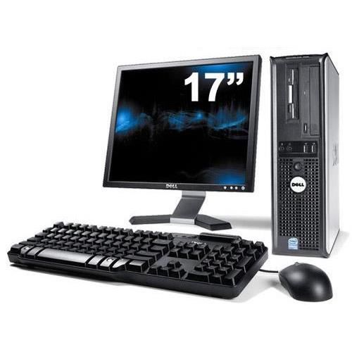 Acheter DELL OPTIPLEX 380 - 4Go - Windows 7 + Ecran 17 Reconditionné - 200,00 € DELL OPTIPLEX 380 - 4Go - Windows 7 + Ecran 17 Reconditionné - Dell reconditionné disponible sur Cdiscount Seconde Vie