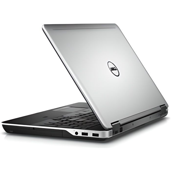 Dell Latitude E6540 8Go 500Go