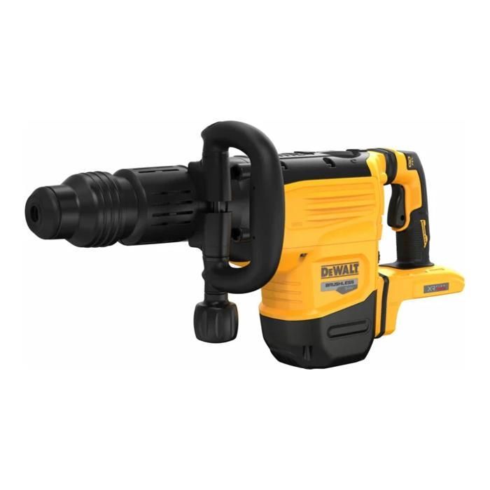Burineur DEWALT SDS Max Flexvolt XR Sans batterie ni chargeur 19.4 Joules DCH892N XJ - vue 2