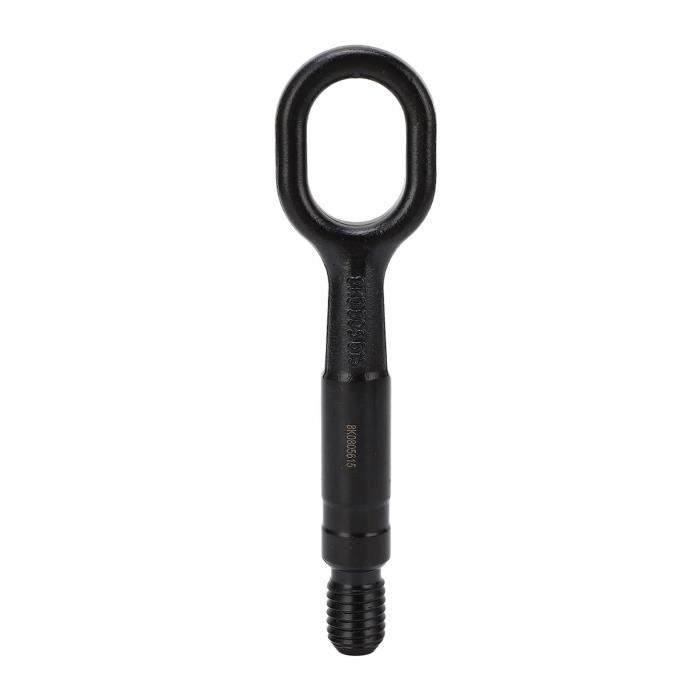 Crochet De Remorquage Audi A1 A3 A4 A5 A6 A7 Q5 TT - Numéro OE 8K0805615 - Attisfiera