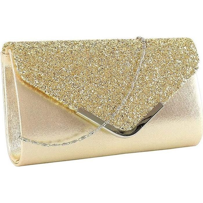 Pochette chaine deals