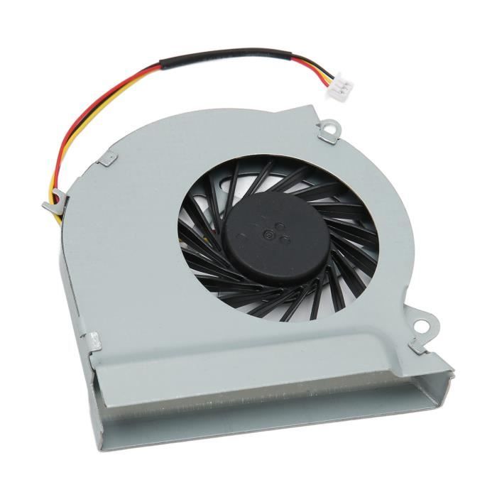 VENTILATEUR VGA POUR PC PORTABLE MSI Katana GF76 GF66 Pulse GL66 GL76 SERIES