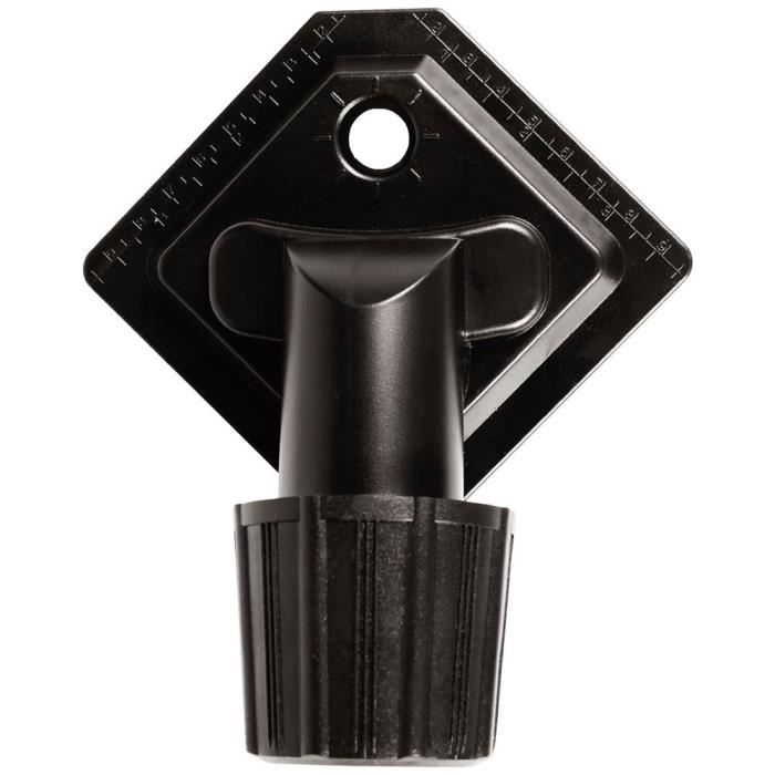 Einhell 2351233 Collecteur de poussières de perçage Nass-Trockensauger-Zubehör Bohrdüse 1 pc(s)