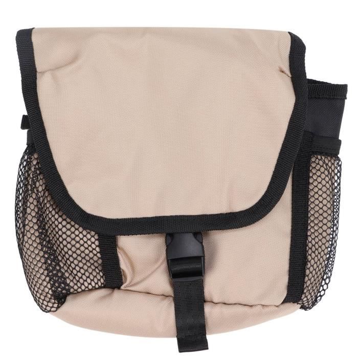 Pochette de rangement on sale pour sac à dos