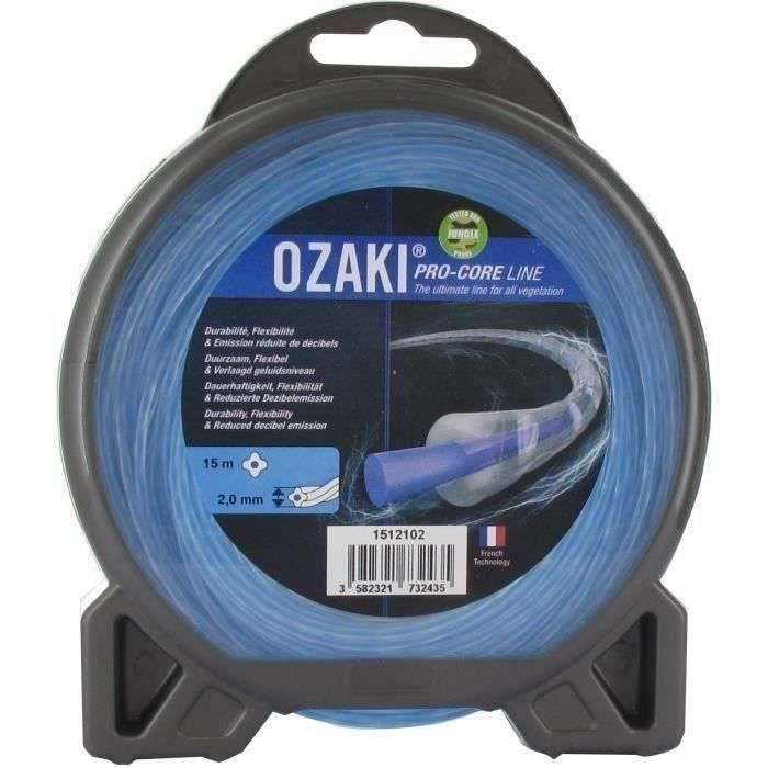 Coque fil nylon OZAKI PRO-CORE LINE