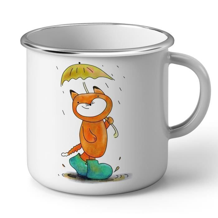 Mug En Metal Emaille Aquarelle Peinture Chat Roux Parapluie Illustration Enfant Mignon Cdiscount Puericulture Eveil Bebe Mug En Metal Emaille Aquarelle Peinture Chat Roux Parapluie Illustration Enfant Mignon Cdiscount Puericulture Eveil Bebe