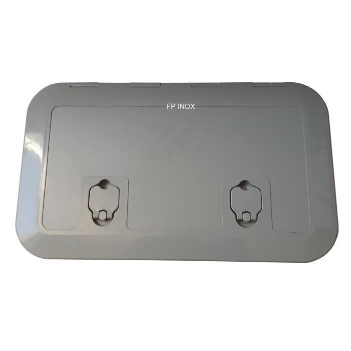 Trappe Grise D Inspection Flush 610x355mm Bateau Camping Car
