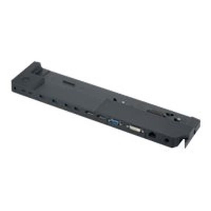 FUJITSU Réplicateur de port pour Station de travail - Connexion
