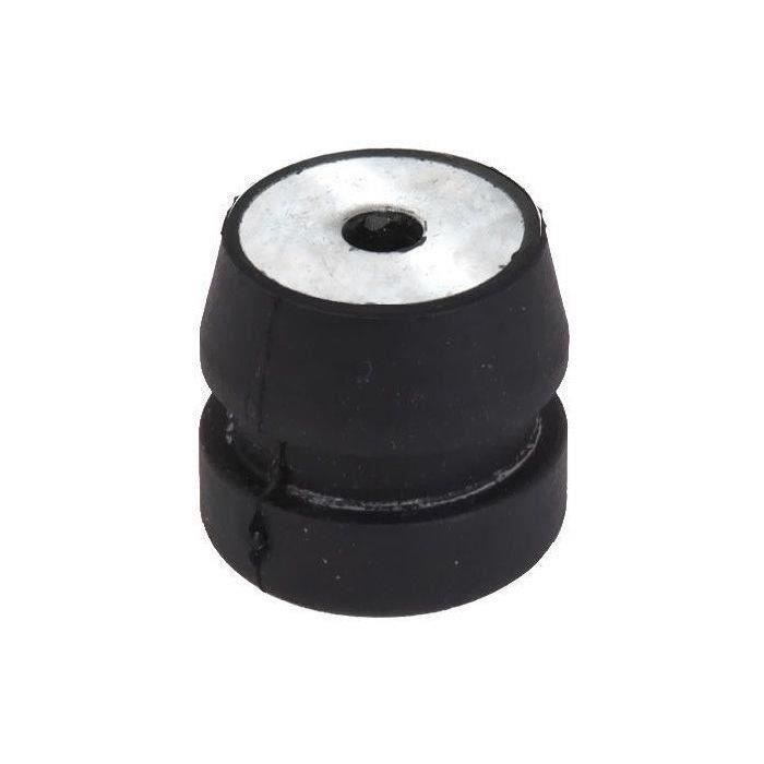 Greenstar 9390 Silent bloc pour Oléo-Mac/Echo/Komatsu Zeno