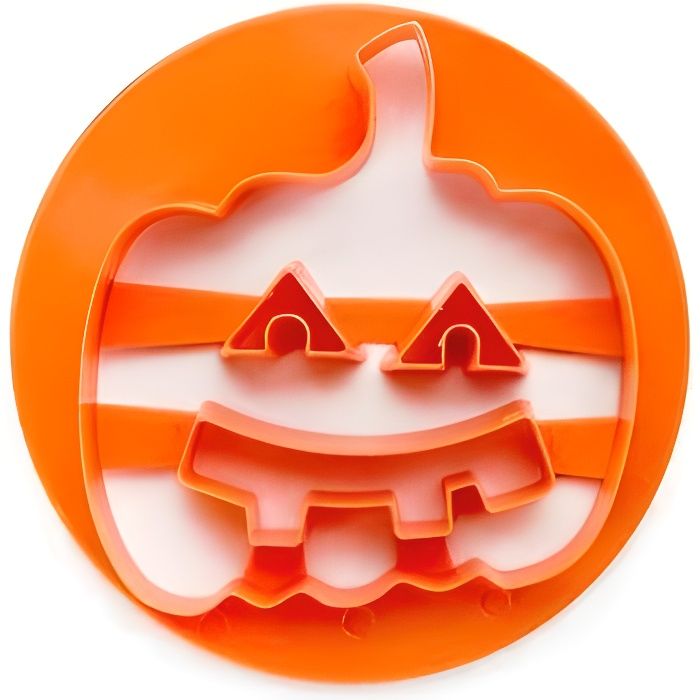 cadeaux Lot de 10 emporte-pièces en forme de chauve-souris en acier inoxydable pour Halloween gâteaux biscuits