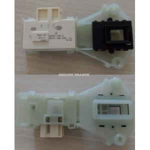 Micro retardeur 3 contacts pour lave linge Indesit AMXXF149FR 37728 Ariston Pièce dorigine constructeur