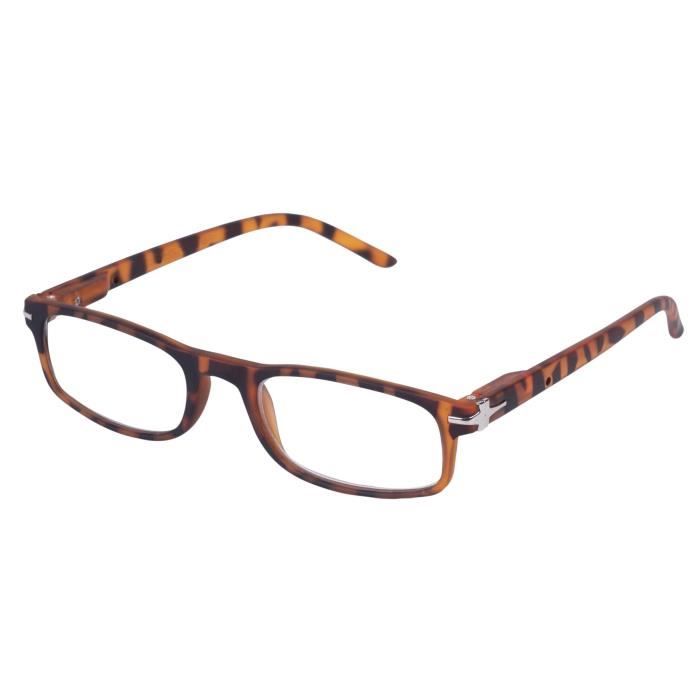 Isotoner lunettes lecture shop