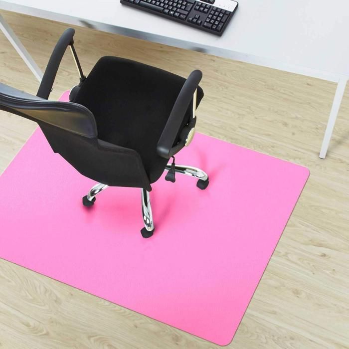 EYZO Tapis de Chaise Polyvalent pour la Maison, Tapis de Protection