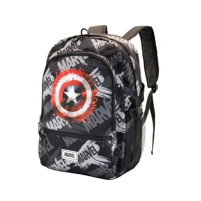 Sac a dos marvel adulte new arrivals