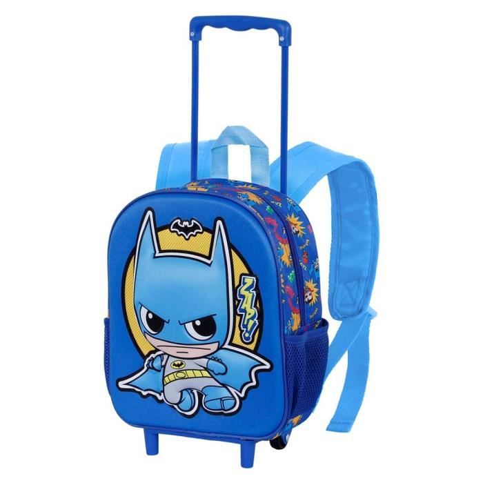 Sac a roulette batman hotsell