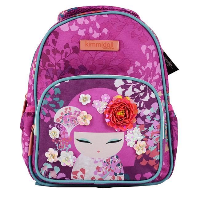 Kimmidoll cartable 2025