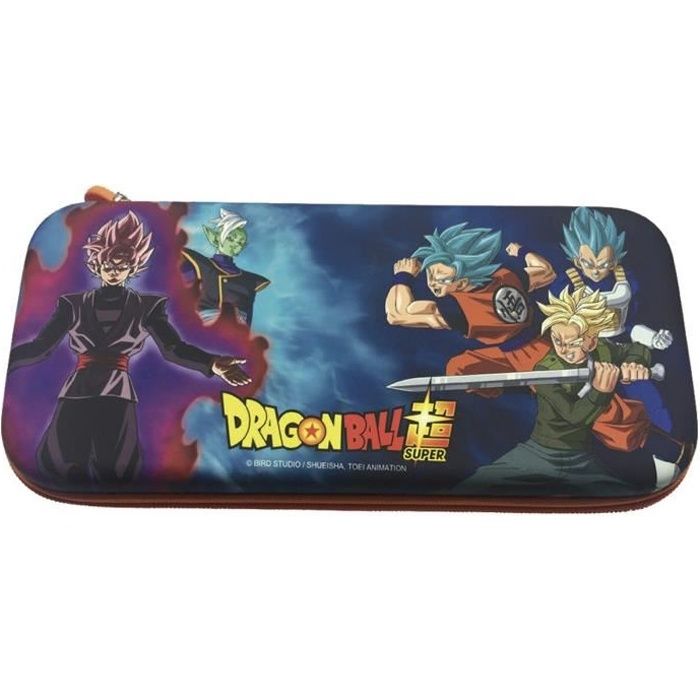 FR TEC DBSWBAG Housse de protection pour console de jeux portable Étui Nintendo Neuf - vue 10