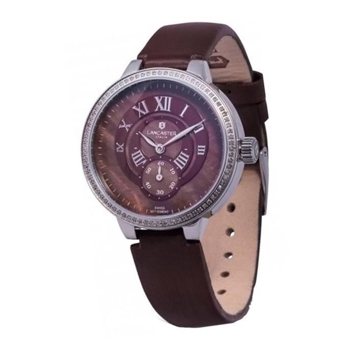 Monsieur Watch - H6596 | CHANEL