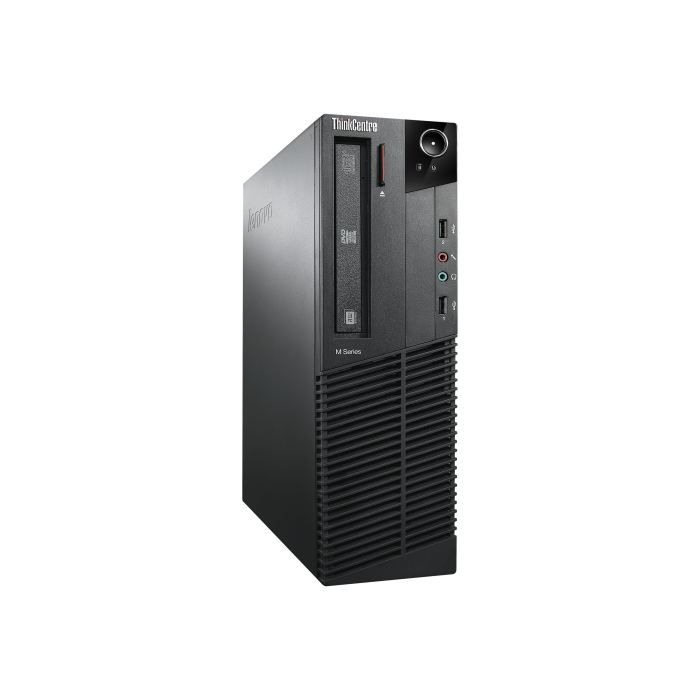 Lenovo ThinkCentre M92p 2988 - SFF - 1 x Core i5 … Reconditionné - Lenovo reconditionné disponible sur Cdiscount Seconde Vie