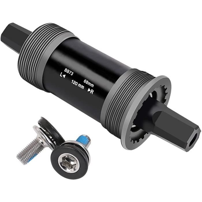 Axe De Pedalier Pour Velo Limics24 Bsa Boîtier Pédalier Vélo 68 Mm