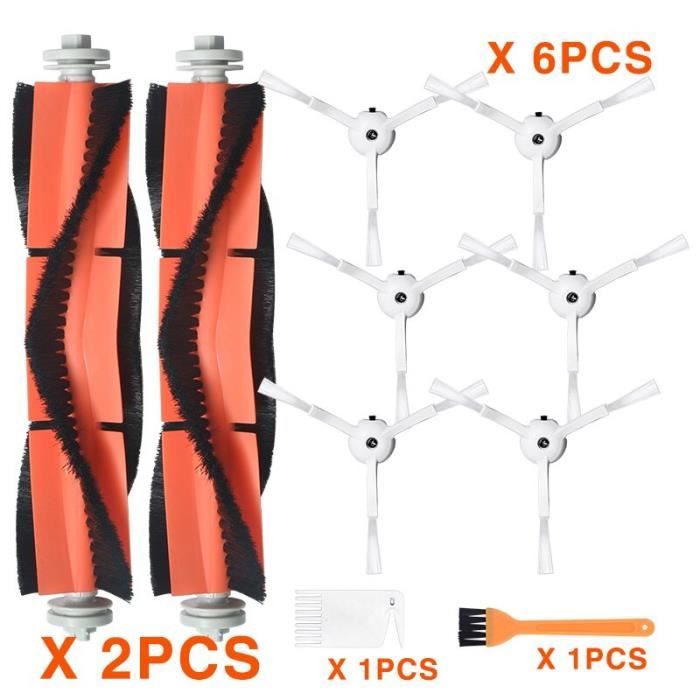 ORCOW 6X Pneumatici For Ruote Compatibili Con XIAOMI 1St 1S - Foto 13