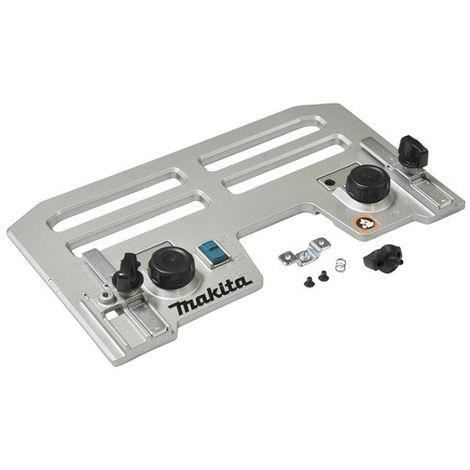 Makita - Adaptateur pour rail de guidage HS0600 - 198570-2
