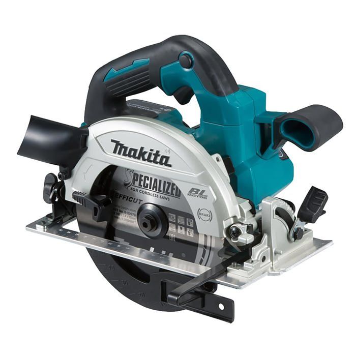Makita DHS 660 165mm - vue 3