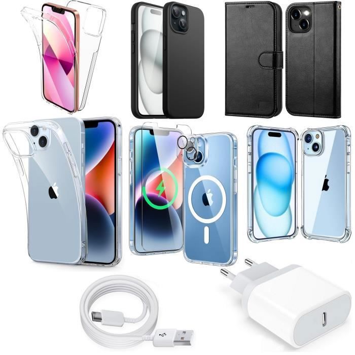 kit-complet-pour-iphone-14-plus-massilia-tech-6-coques-chargeur