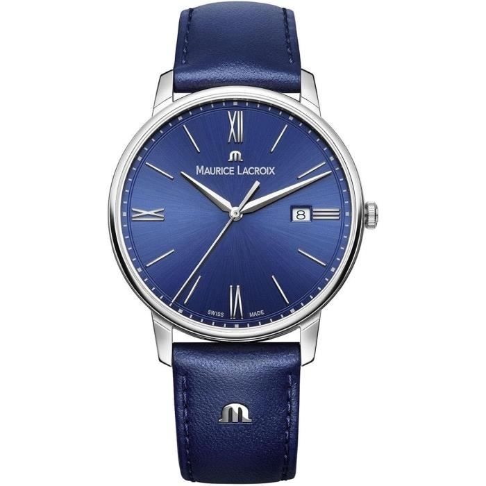 Montre homme maurice hotsell lacroix