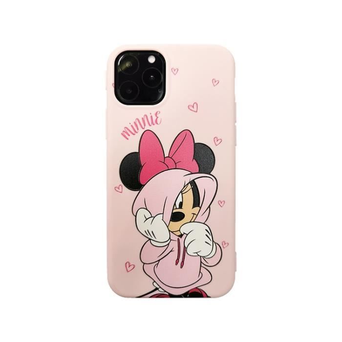 coque iphone 7 antichoc disney