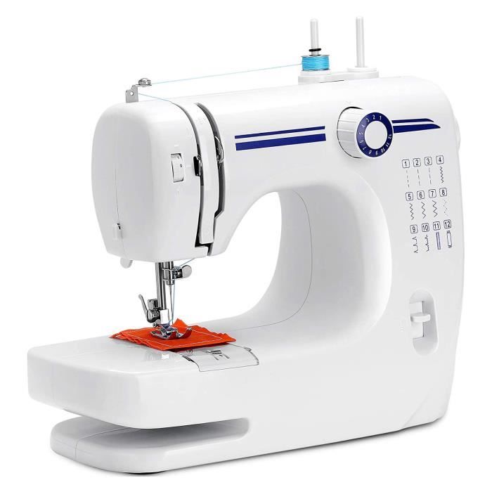 Meephong Mini machine coudre pour d butants et enfants petite