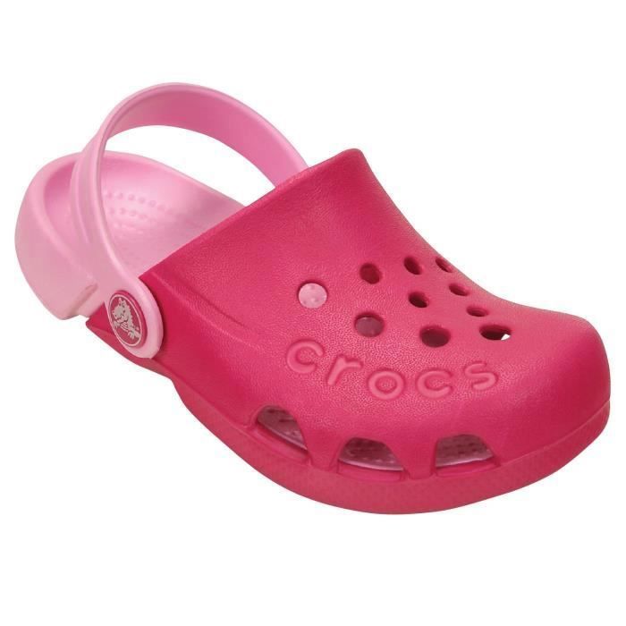 10400 Electro 6A0 Crocs Kids Sabots FKJ1l5uTc3