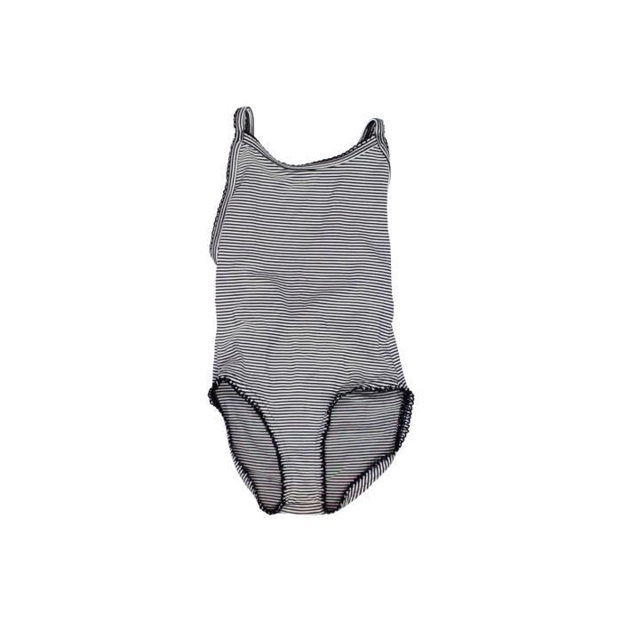 Maillot De Bain Enfant Fille Petit Bateau 2 Ans Gris Ete Vetement Bebe Gris Cdiscount Pret A Porter
