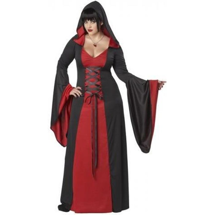 Widmann Adultes Costume Carnaval Costume Écolière Gr m Multicolore NEUF