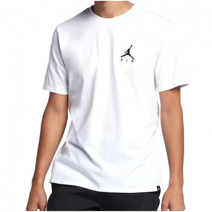 tee shirt air jordan