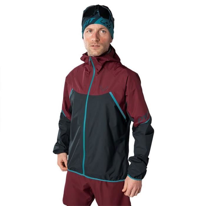 Veste multicolore clearance