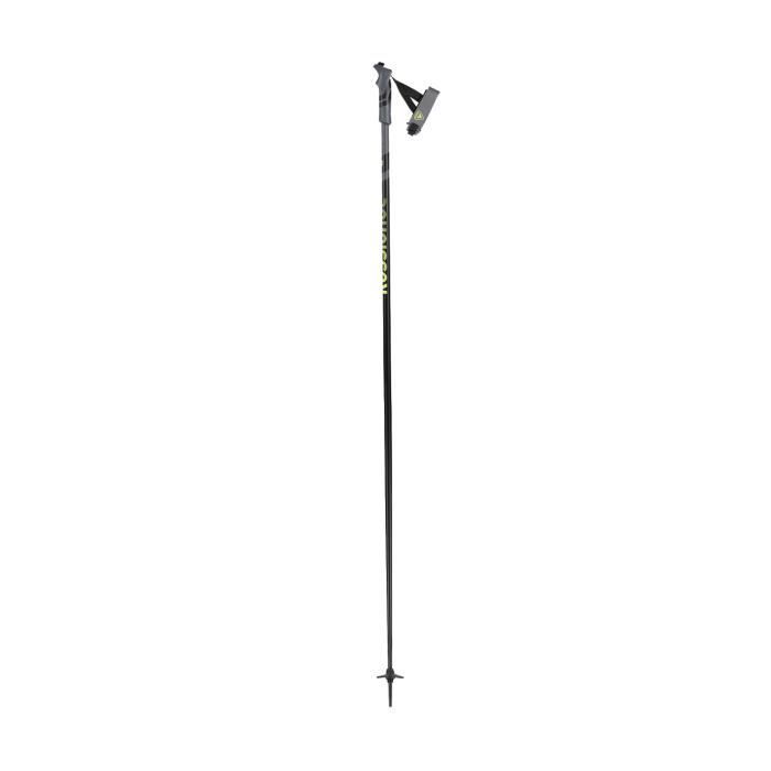Batons De Ski Rossignol Tactic Carbon Clip Red - Cdiscount Sport