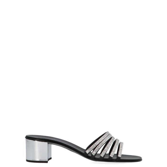 sandales zanotti pas cher