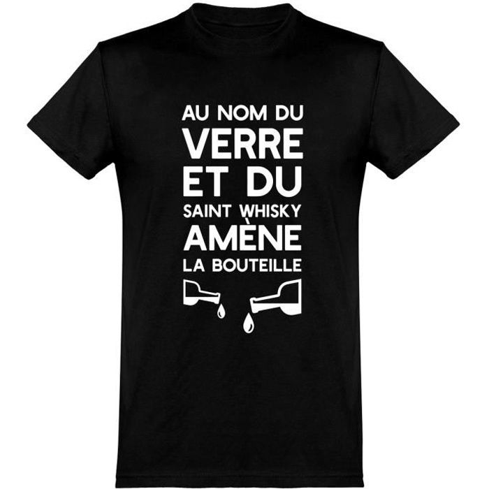 Tee shirt humoristique discount