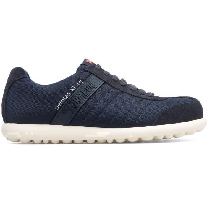 Basket camper homme cheap