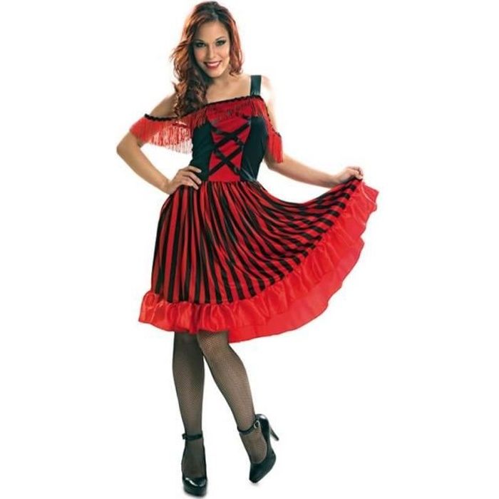 jupe french cancan enfant