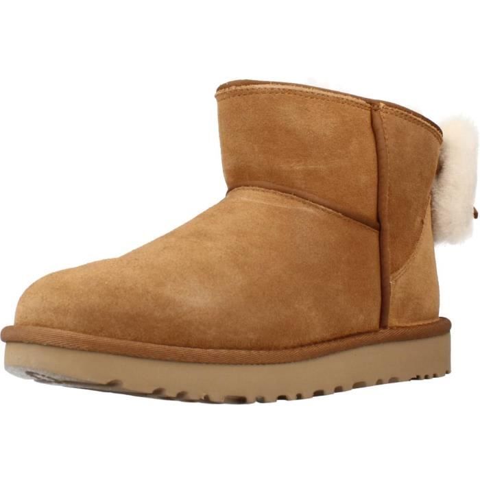 bottine ugg